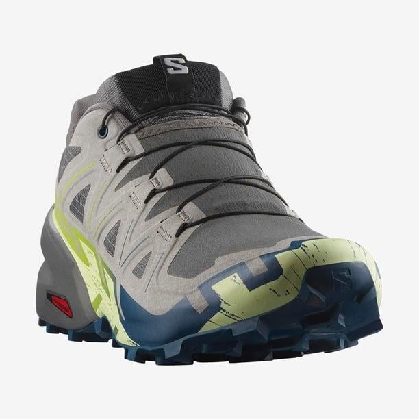 Salomon Speedcross 6 Erkek Outdoor Ayakkabısı L47810900