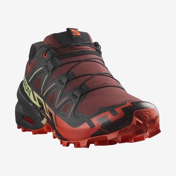 Salomon Speedcross 6 Erkek Outdoor Ayakkabısı L47581500