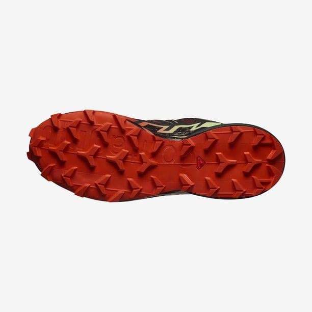 Salomon Speedcross 6 Erkek Outdoor Ayakkabısı L47581500