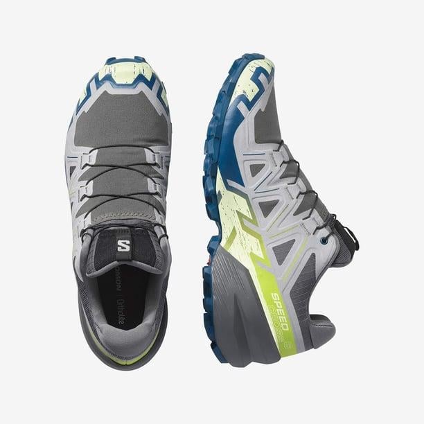 Salomon Speedcross 6 Erkek Outdoor Ayakkabısı L47810900