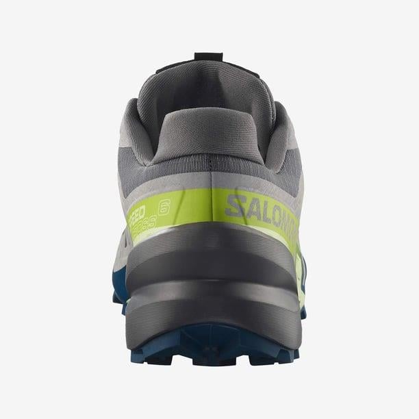 Salomon Speedcross 6 Erkek Outdoor Ayakkabısı L47810900