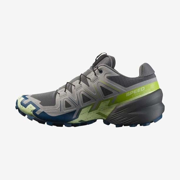 Salomon Speedcross 6 Erkek Outdoor Ayakkabısı L47810900