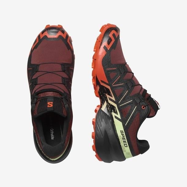 Salomon Speedcross 6 Erkek Outdoor Ayakkabısı L47581500