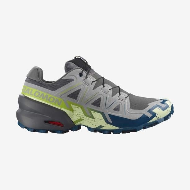 Salomon Speedcross 6 Erkek Outdoor Ayakkabısı L47810900