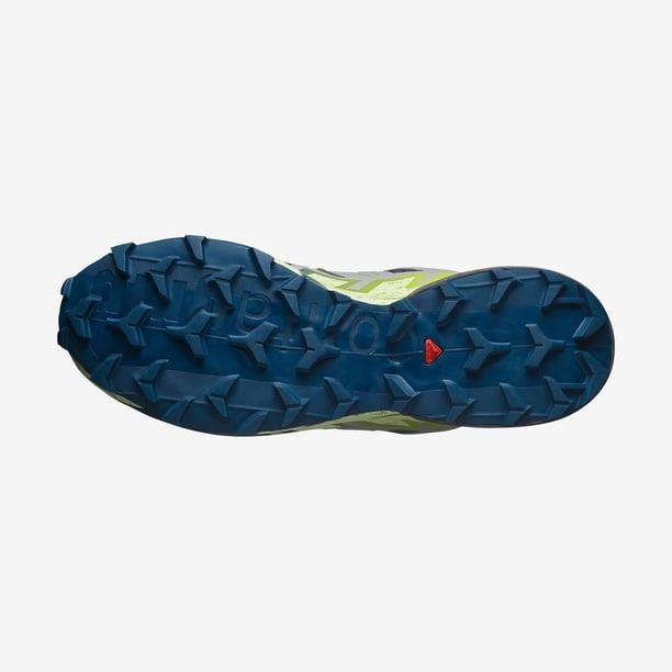 Salomon Speedcross 6 Erkek Outdoor Ayakkabısı L47810900