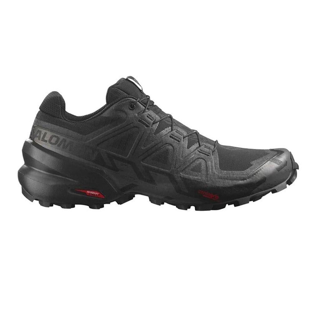 Salomon Speedcross 6 Erkek Spor Ayakkabısı