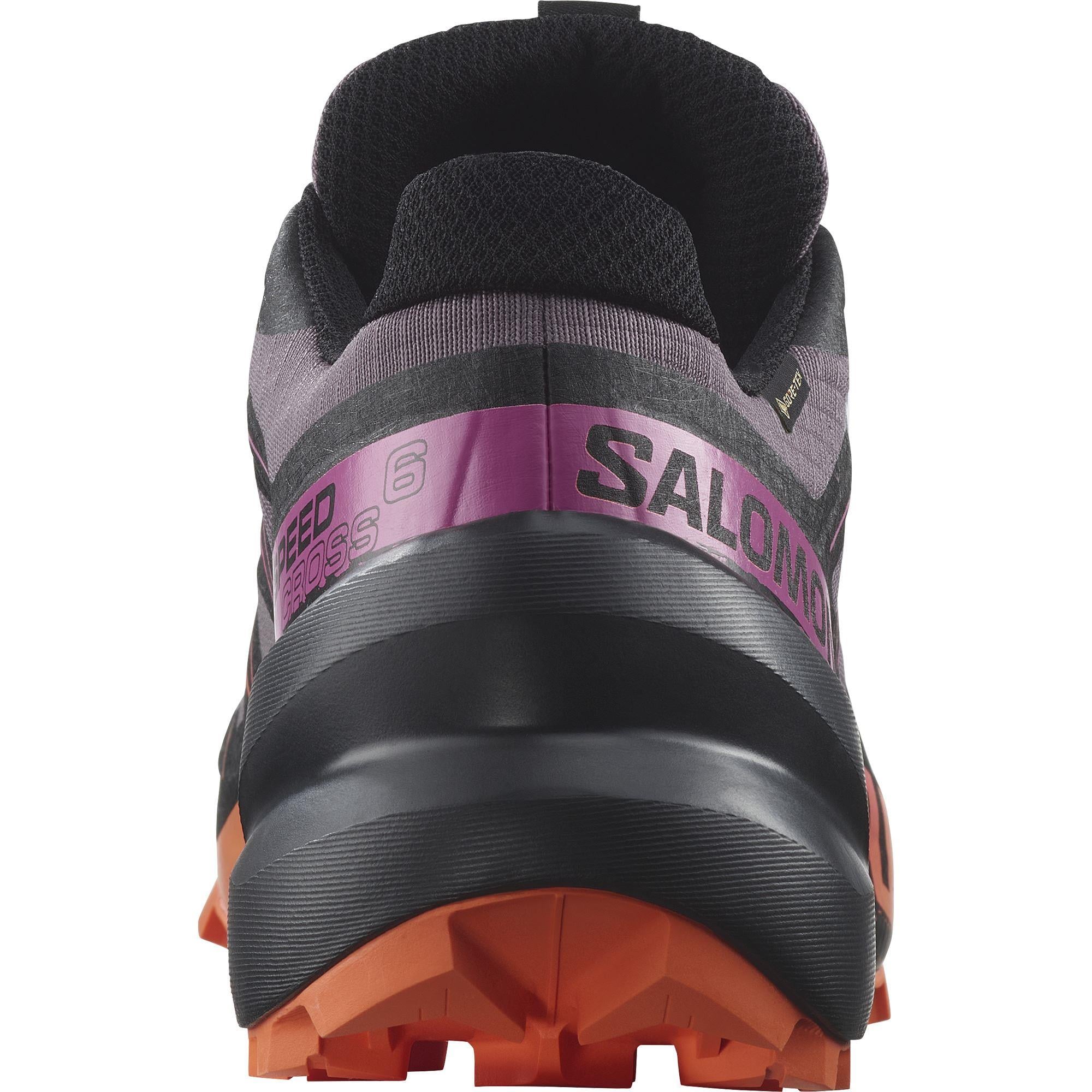 Salomon Speedcross 6 Gtx W Kadın Spor Ayakkabısı L47465700