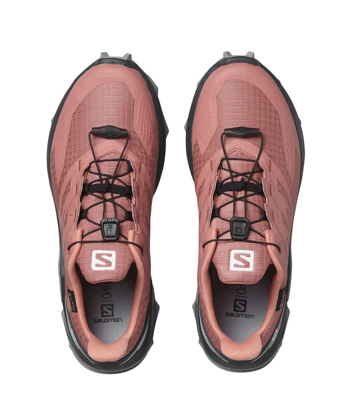 Salomon Supercross Blast Gtx Kadın Spor Ayakkabısı