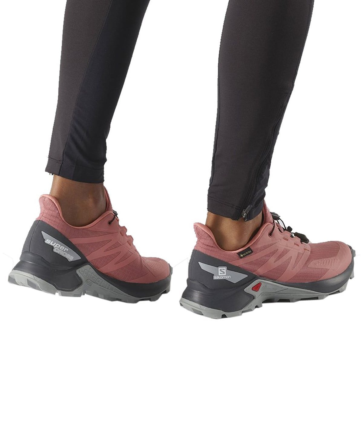 Salomon Supercross Blast Gtx Kadın Spor Ayakkabısı