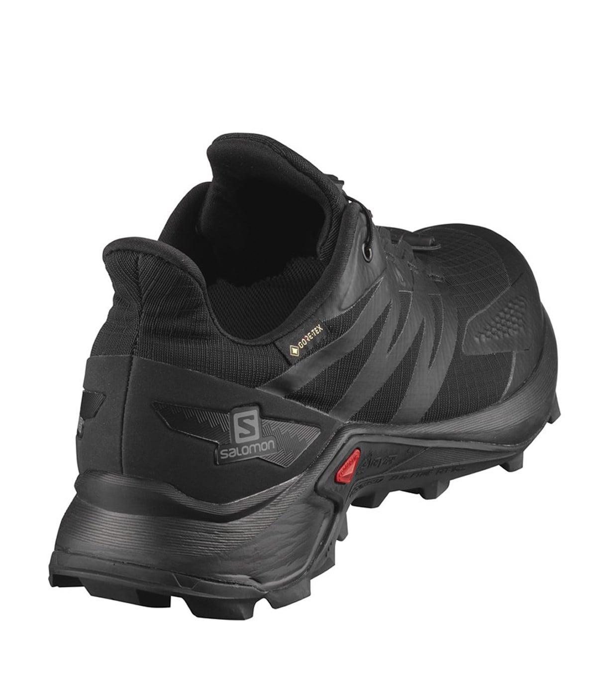 Salomon Supercross Blast Gtx Kadın Spor Ayakkabısı