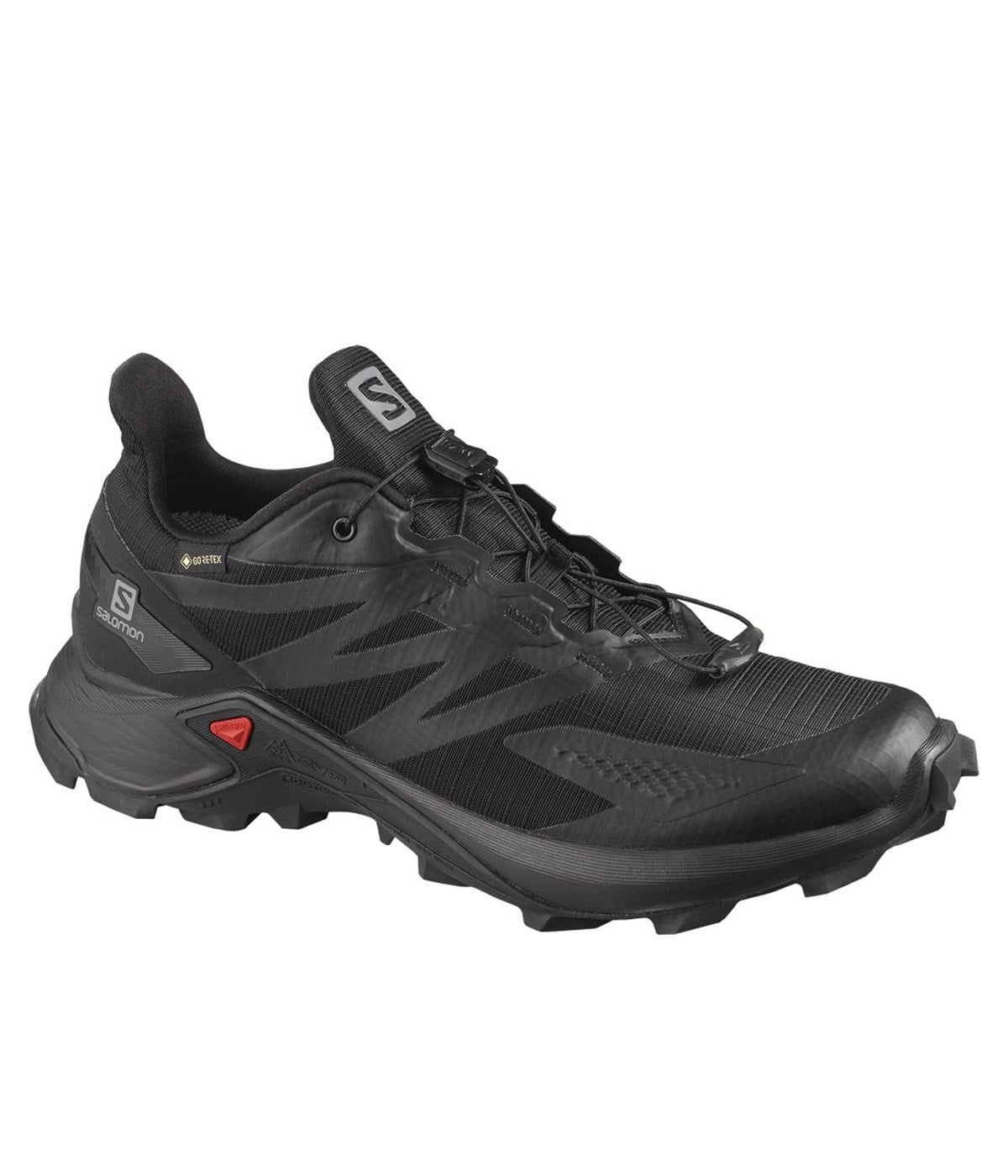 Salomon Supercross Blast Gtx Kadın Spor Ayakkabısı