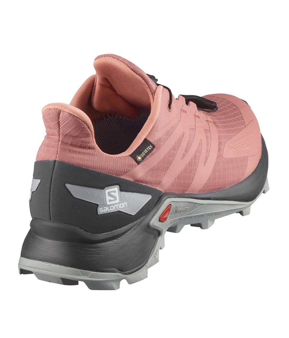 Salomon Supercross Blast Gtx Kadın Spor Ayakkabısı