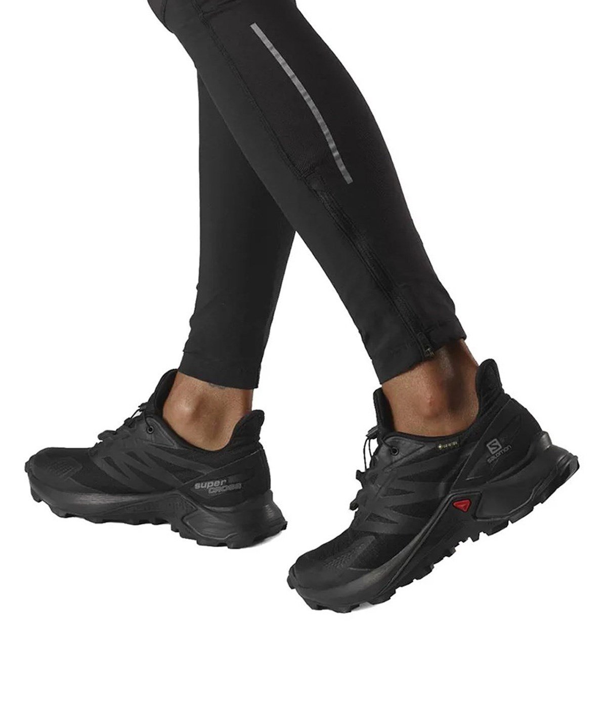 Salomon Supercross Blast Gtx Kadın Spor Ayakkabısı