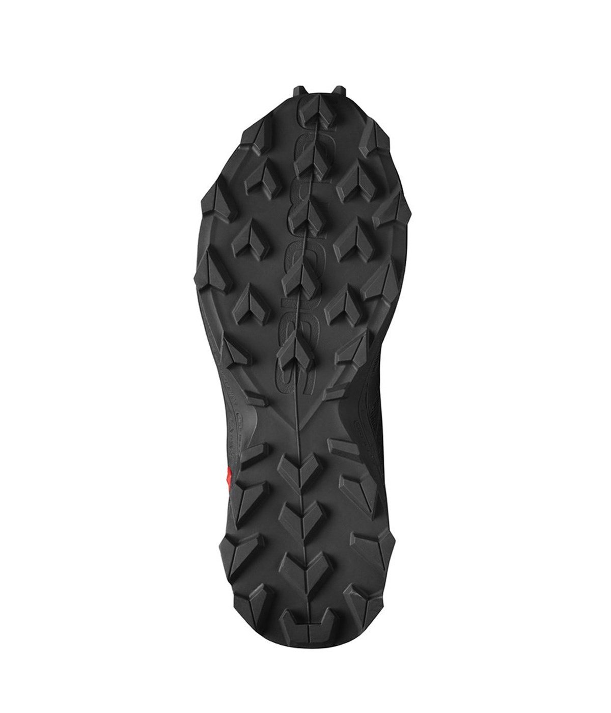 Salomon Supercross Blast Gtx Kadın Spor Ayakkabısı