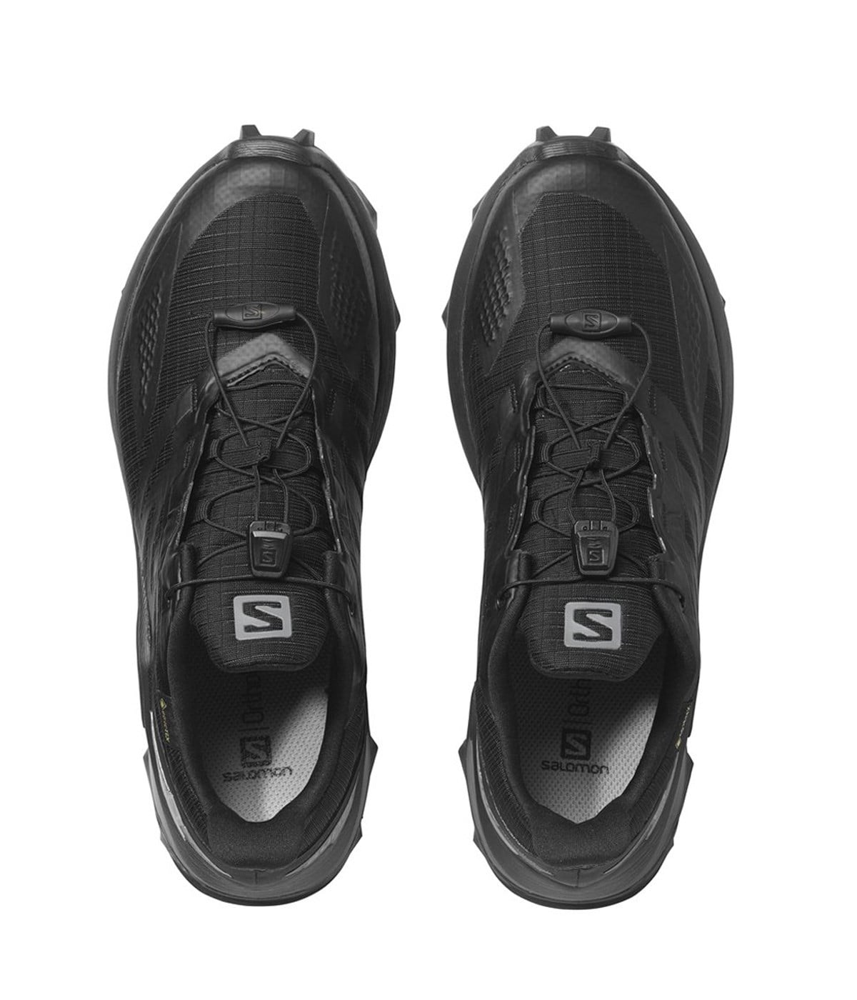 Salomon Supercross Blast Gtx Kadın Spor Ayakkabısı