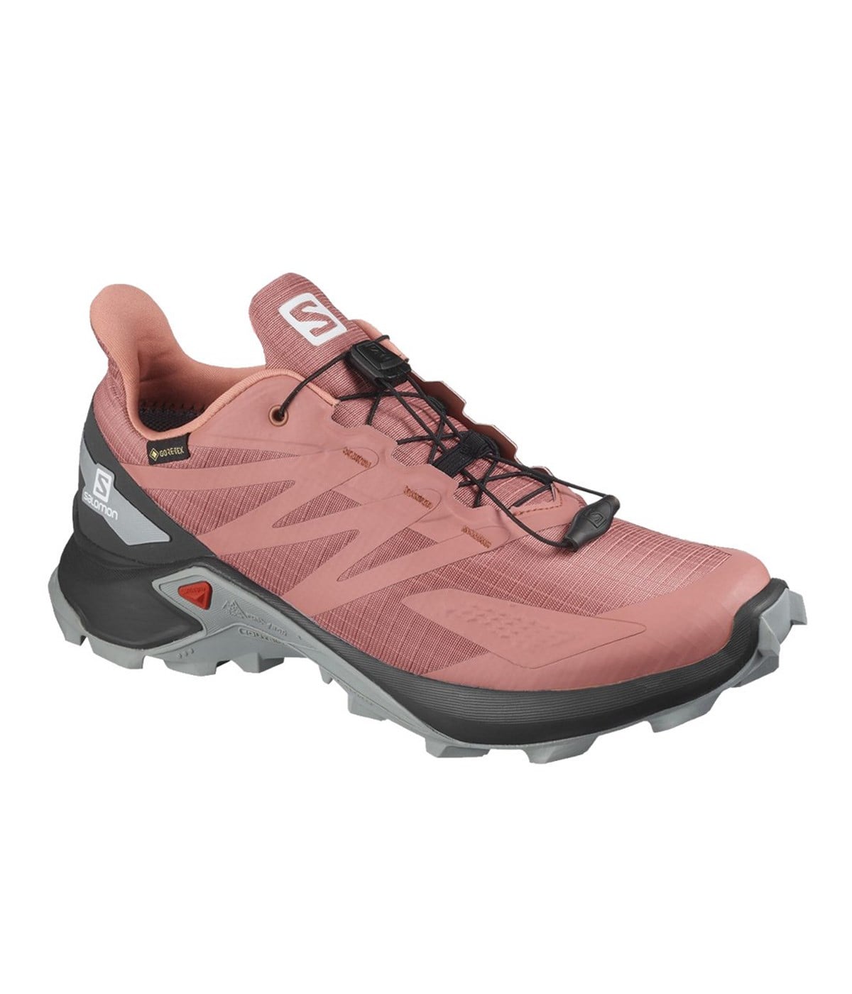 Salomon Supercross Blast Gtx Kadın Spor Ayakkabısı