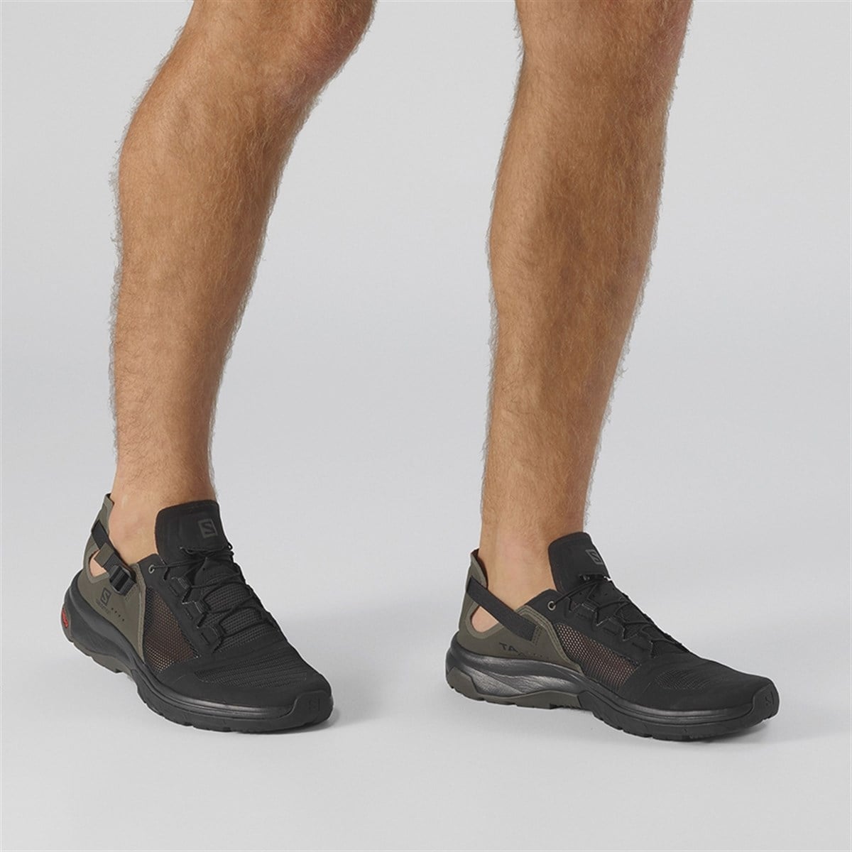 Salomon Tech Amphıb 4 Erkek Spor Ayakkabısı