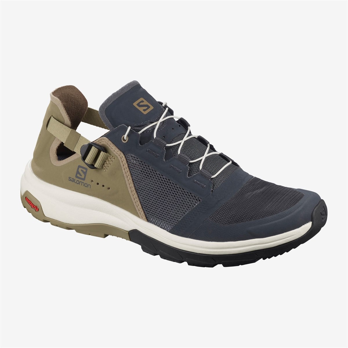 Salomon Tech Amphıb 4 Erkek Spor Ayakkabısı
