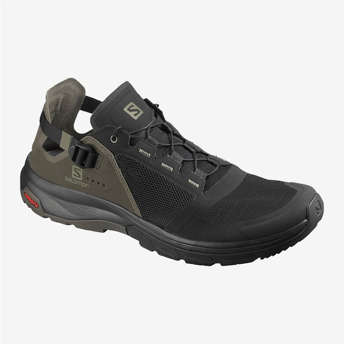 Salomon Tech Amphıb 4 Erkek Spor Ayakkabısı