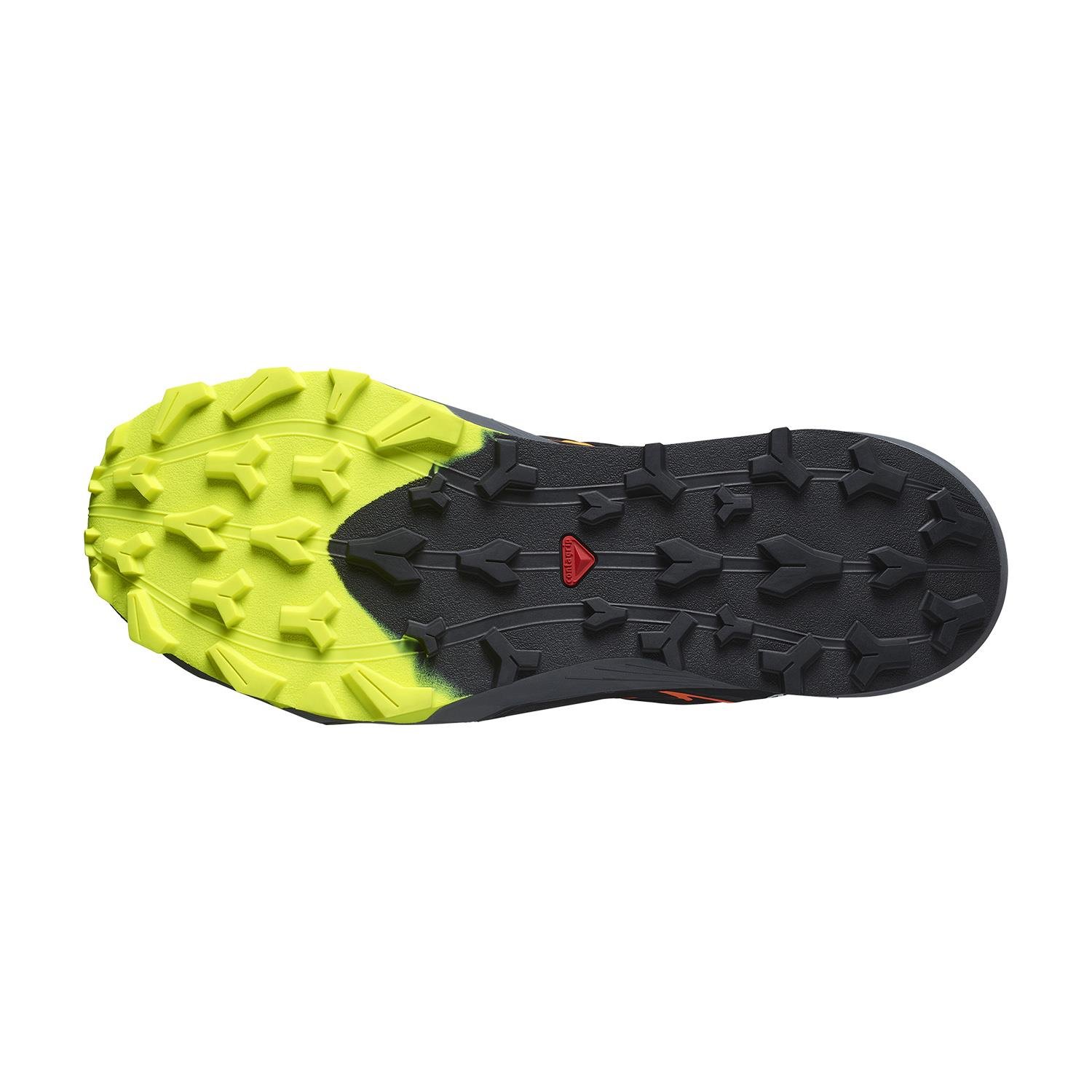 Salomon Thundercross Erkek Spor Ayakkabısı L47295400