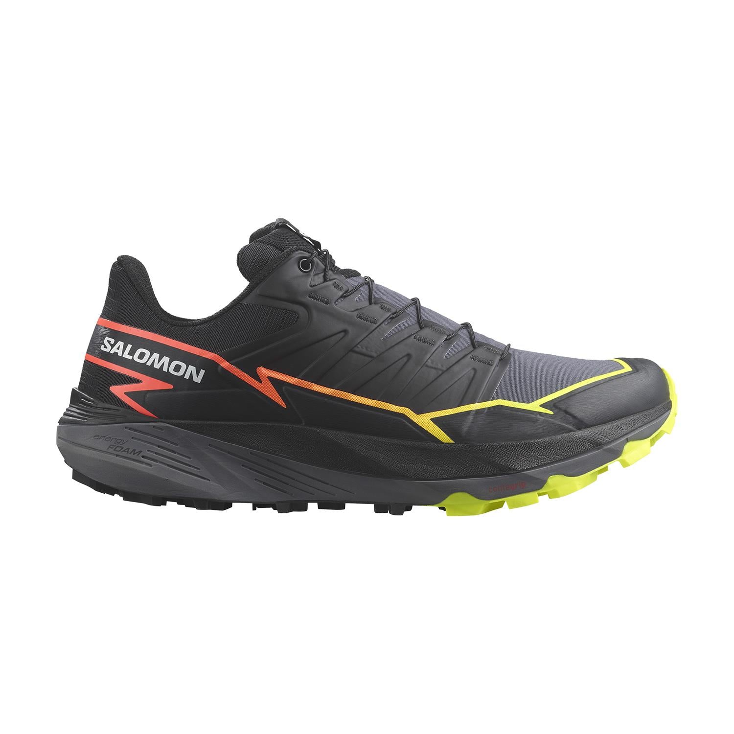 Salomon Thundercross Erkek Spor Ayakkabısı L47295400