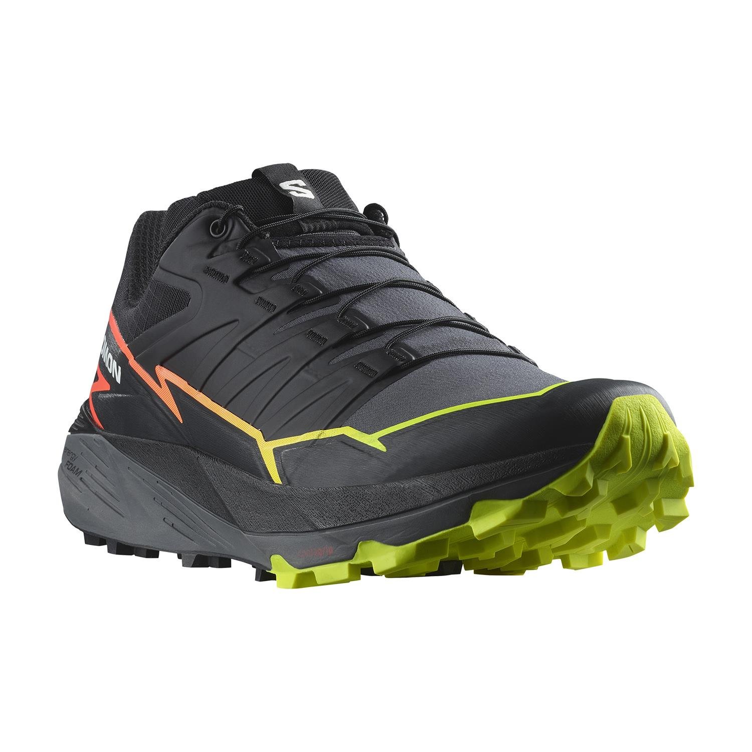 Salomon Thundercross Erkek Spor Ayakkabısı L47295400