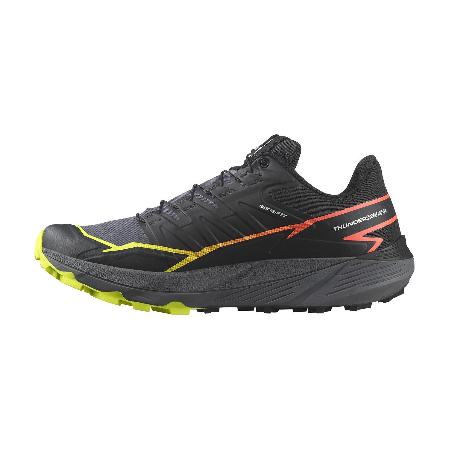 Salomon Thundercross Erkek Spor Ayakkabısı L47295400