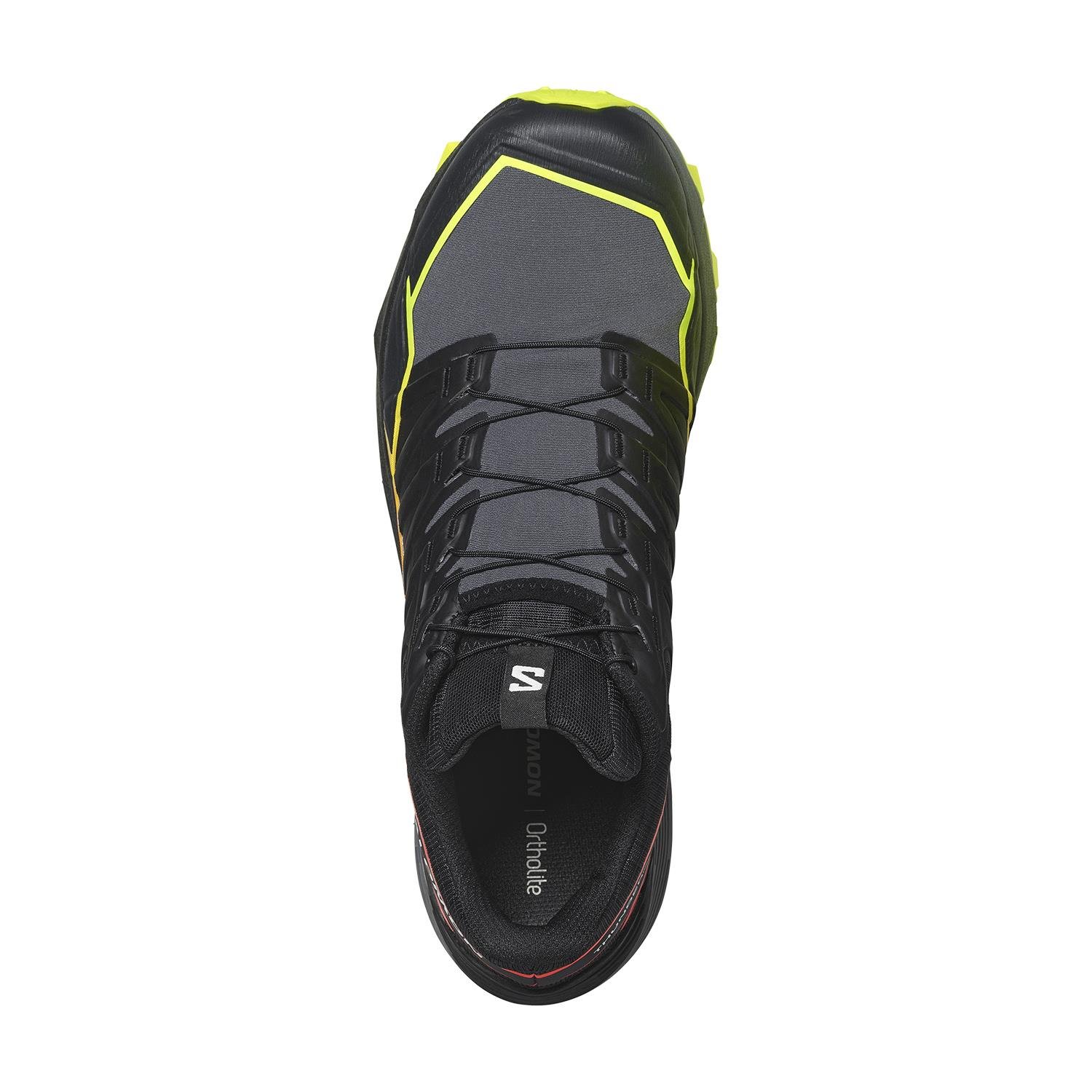 Salomon Thundercross Erkek Spor Ayakkabısı L47295400