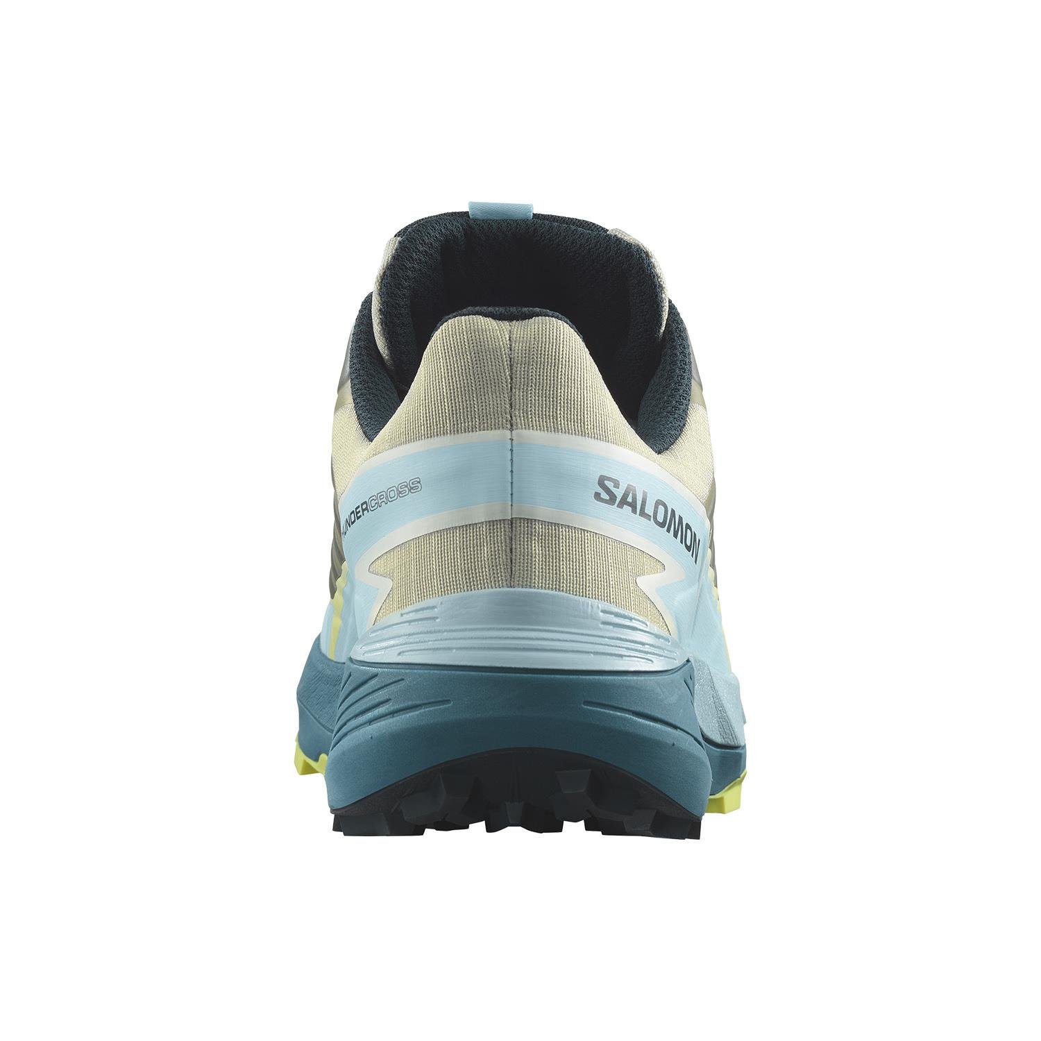 Salomon Thundercross W Kadın Spor Ayakkabısı L47468500