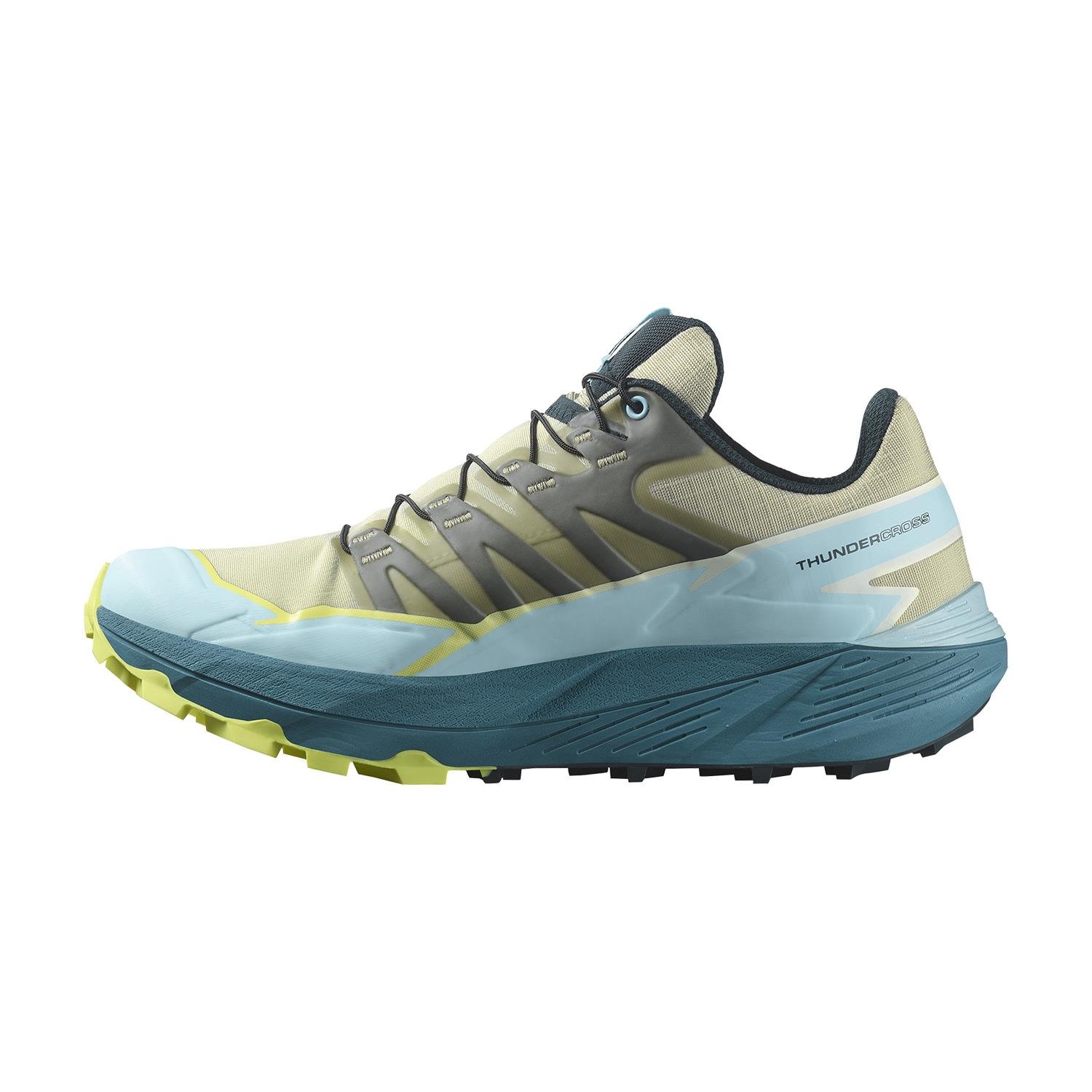 Salomon Thundercross W Kadın Spor Ayakkabısı L47468500
