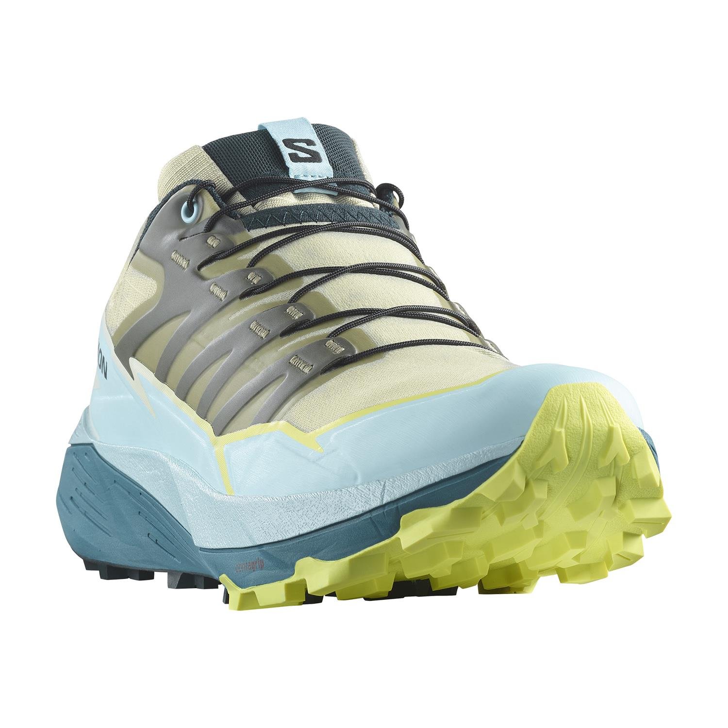 Salomon Thundercross W Kadın Spor Ayakkabısı L47468500