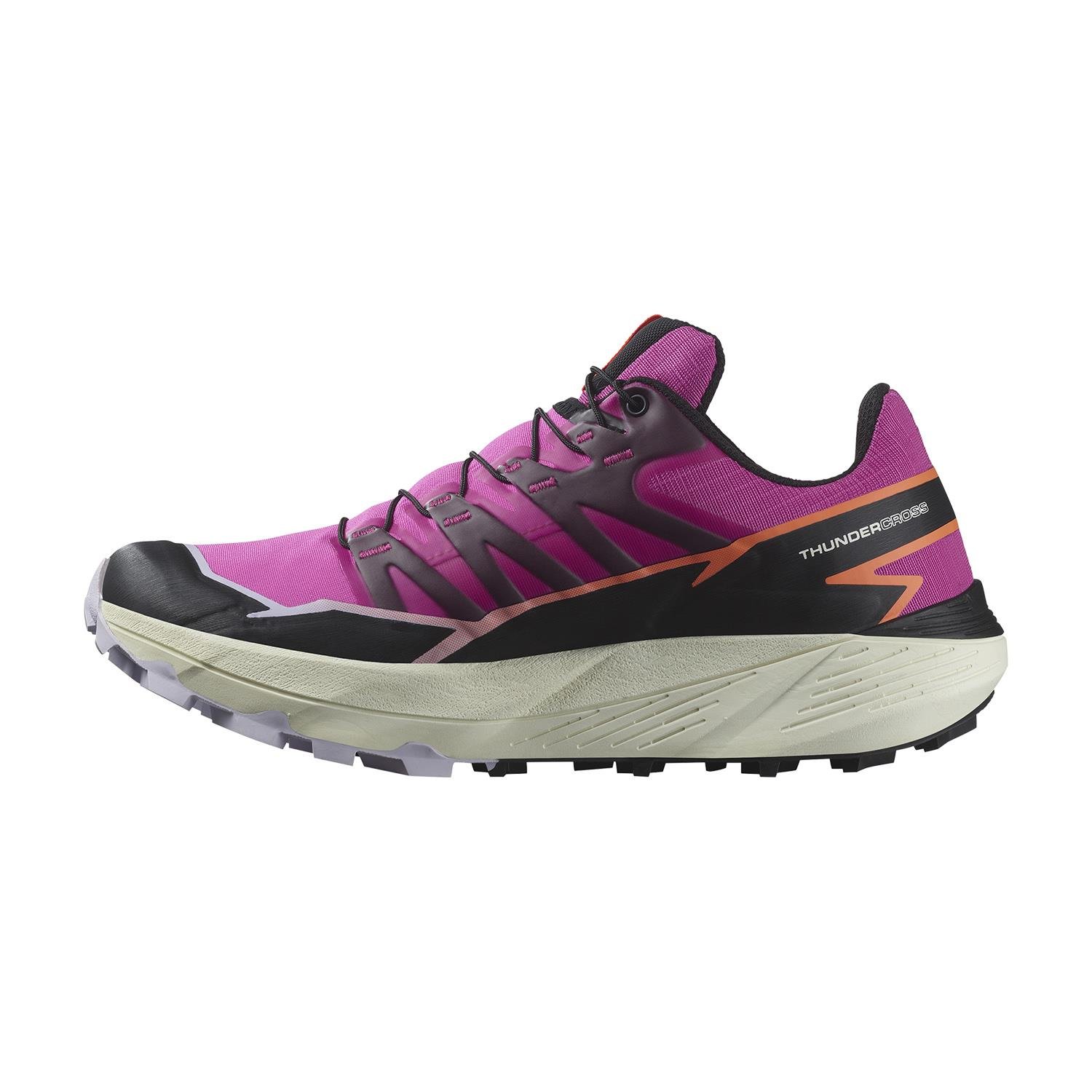 Salomon Thundercross W Kadın Spor Ayakkabısı L47464400