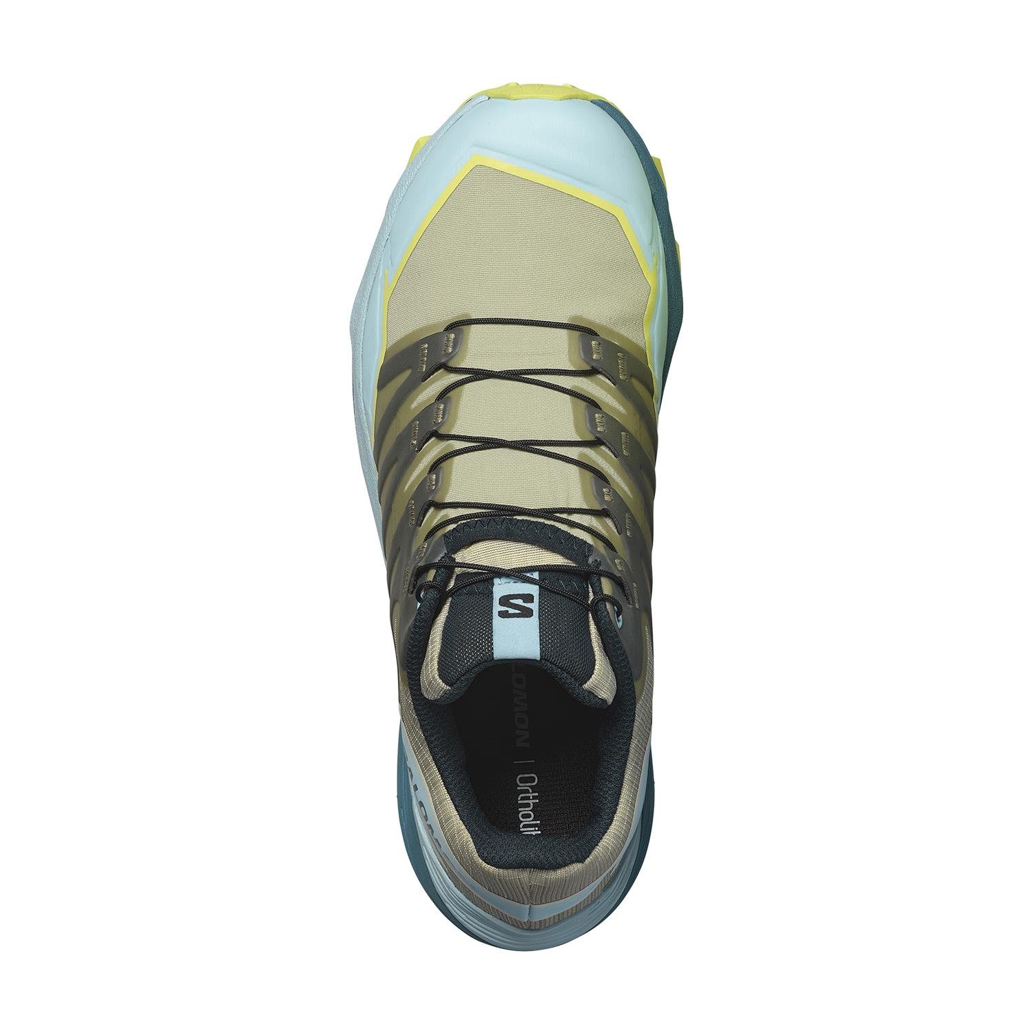 Salomon Thundercross W Kadın Spor Ayakkabısı L47468500