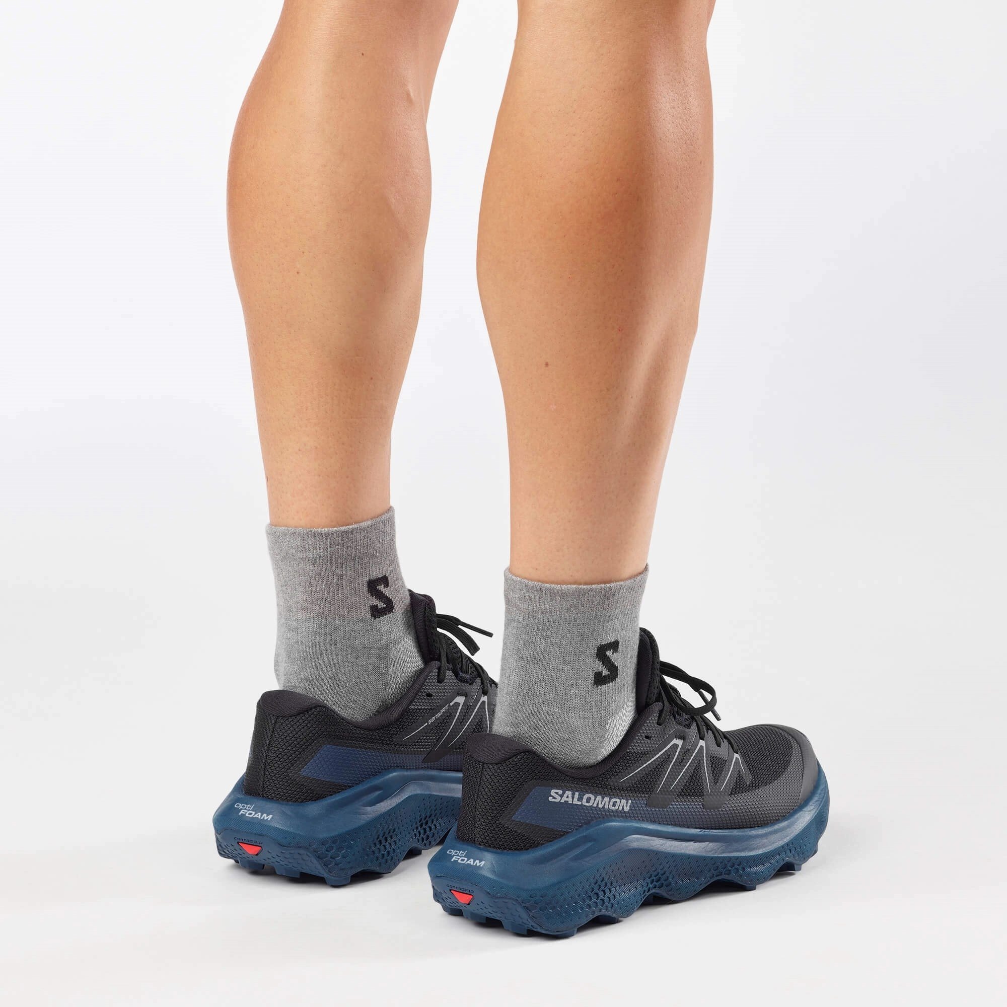 Salomon Ultra Flow 2 Erkek Outdoor Ayakkabısı L49221600