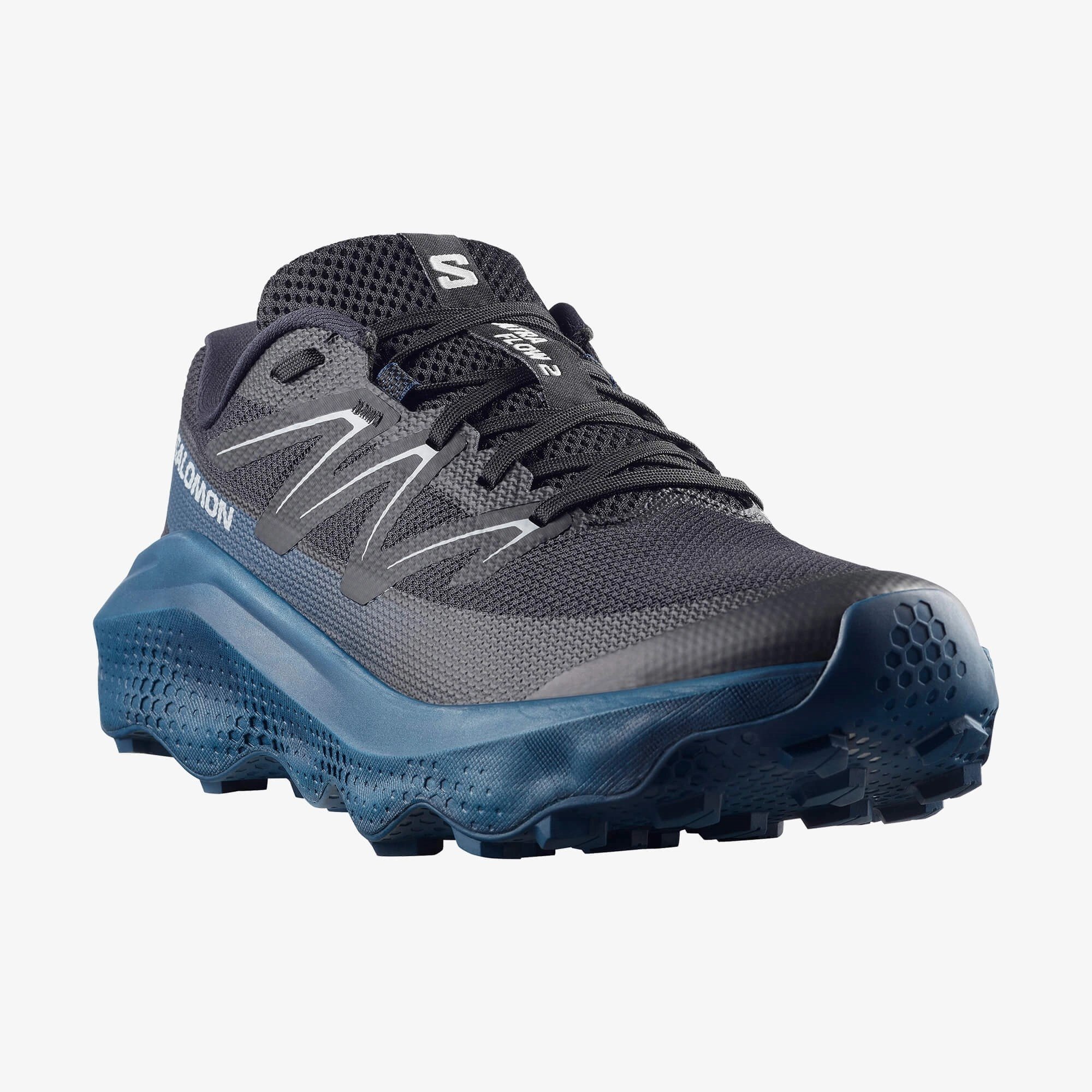 Salomon Ultra Flow 2 Erkek Outdoor Ayakkabısı L49221600