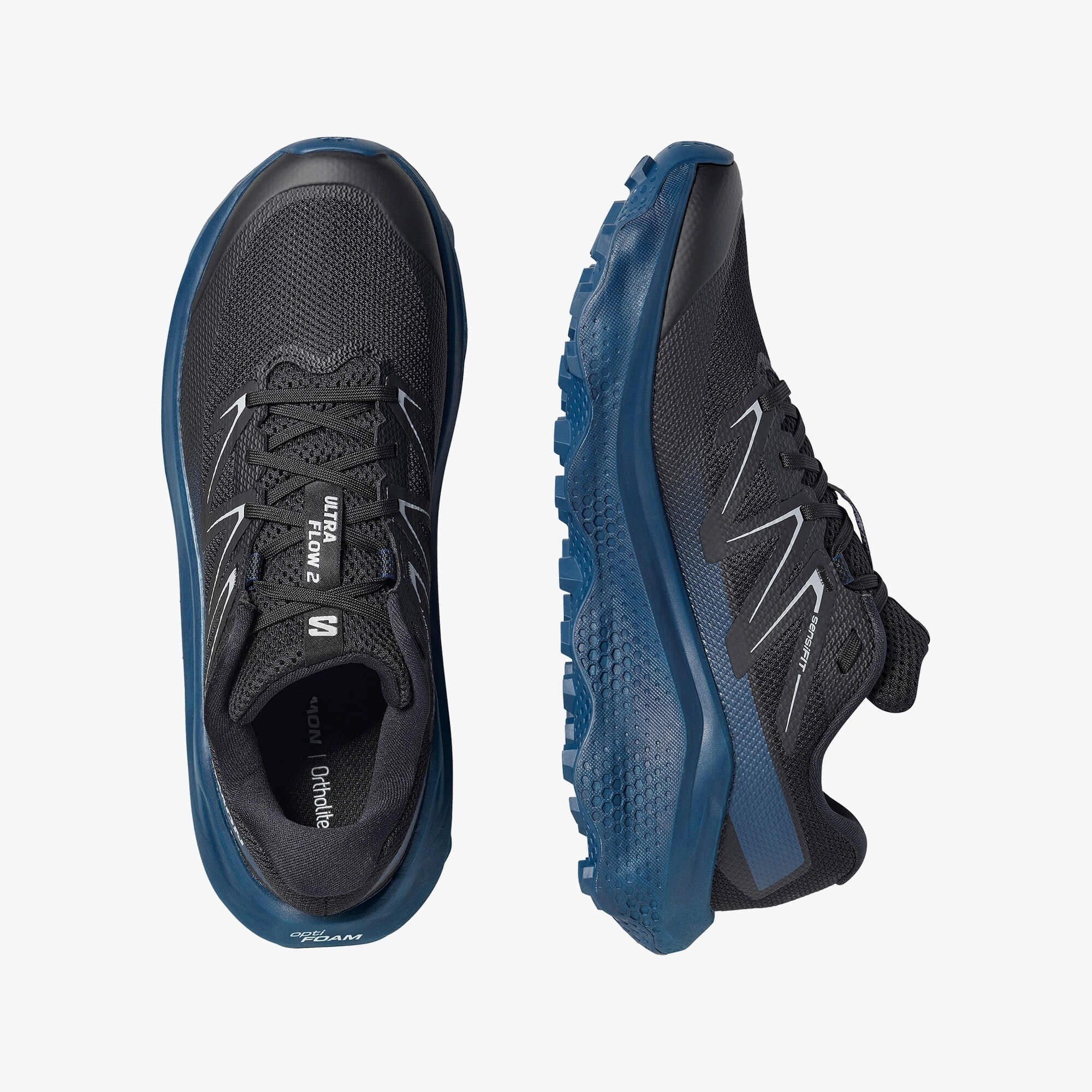 Salomon Ultra Flow 2 Erkek Outdoor Ayakkabısı L49221600
