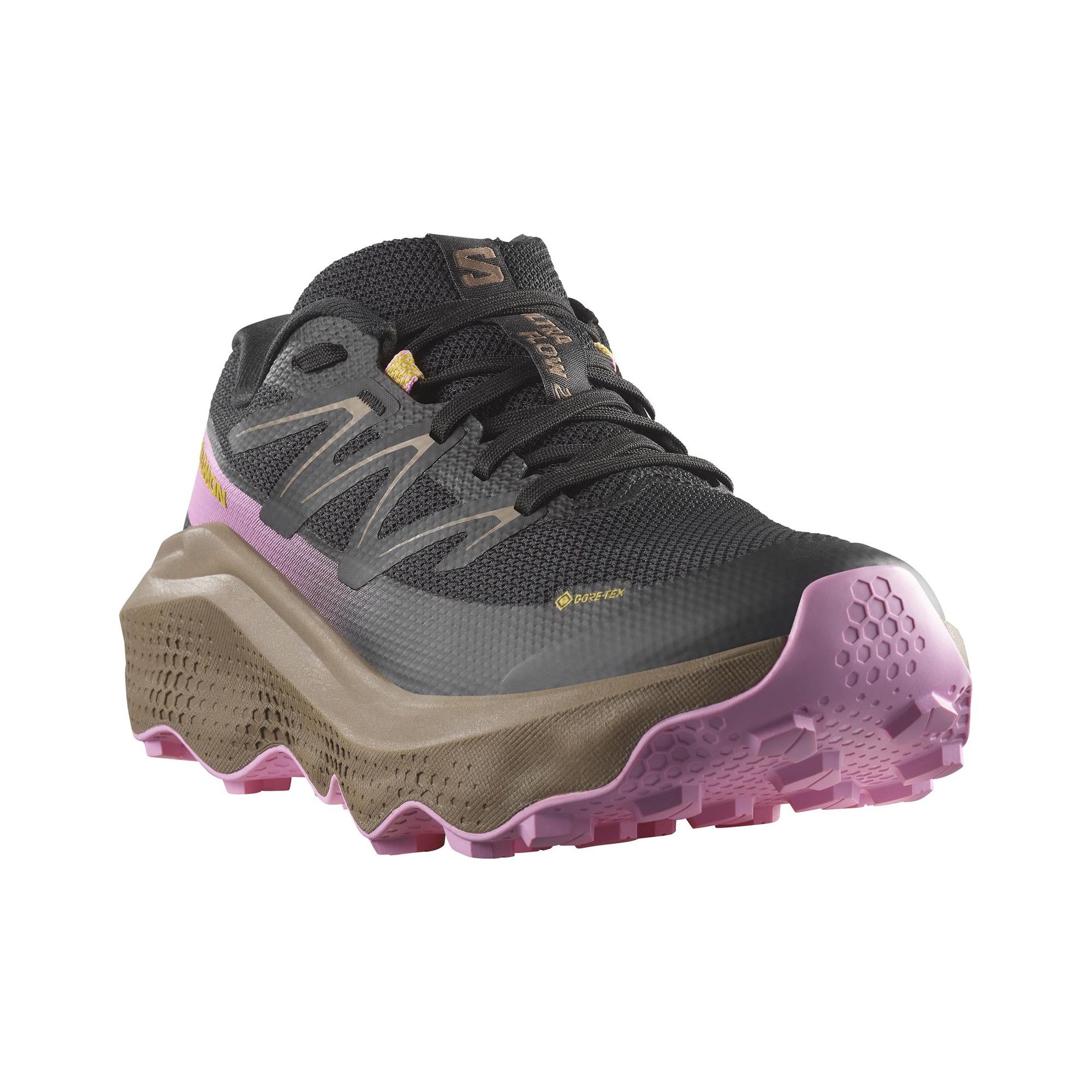 Salomon Ultra Flow 2 Gtx Kadın Spor Ayakkabısı L47884400