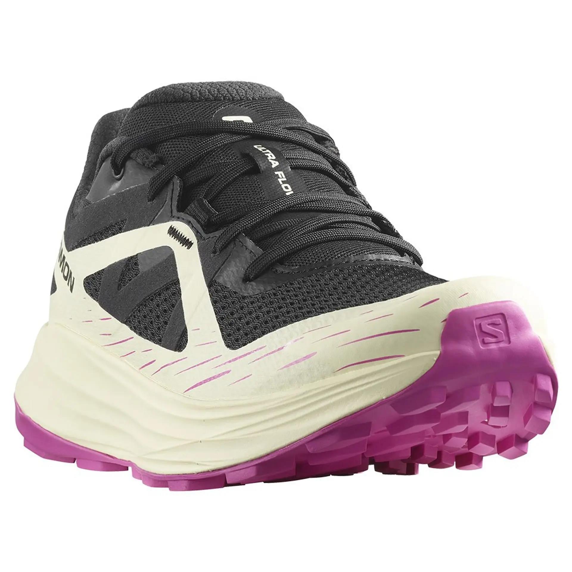 Salomon Ultra Flow W Kadın Spor Ayakkabısı L47450900