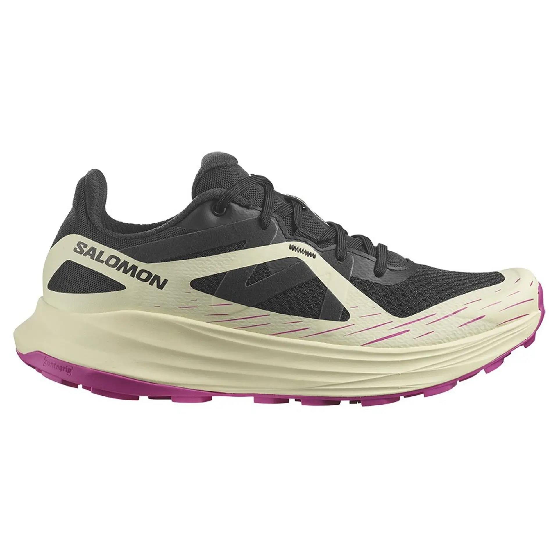 Salomon Ultra Flow W Kadın Spor Ayakkabısı L47450900