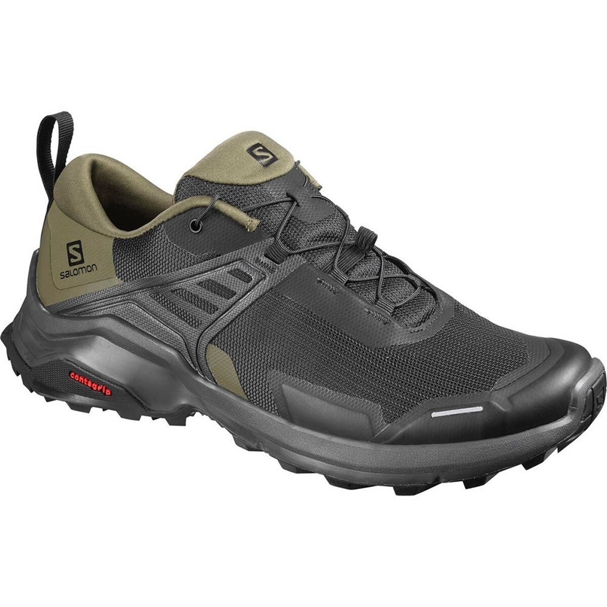 Salomon X Raıse Erkek Bot