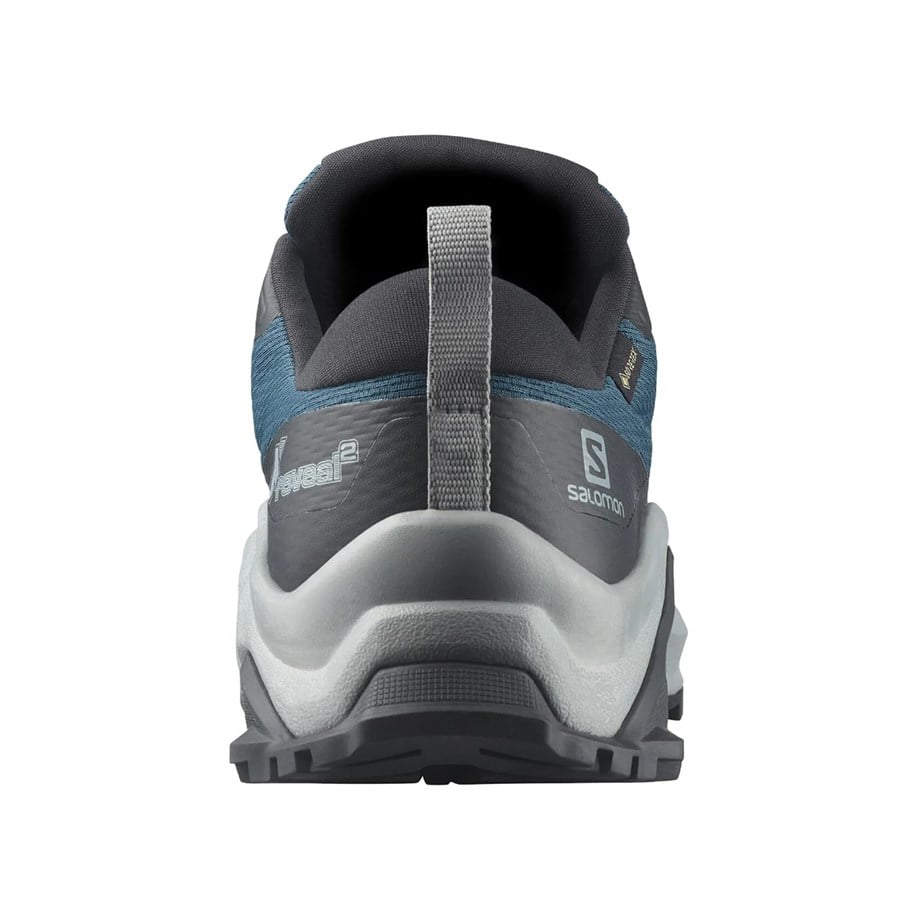 Salomon X Reveal 2 Gtx Erkek Outdoor Ayakkabı