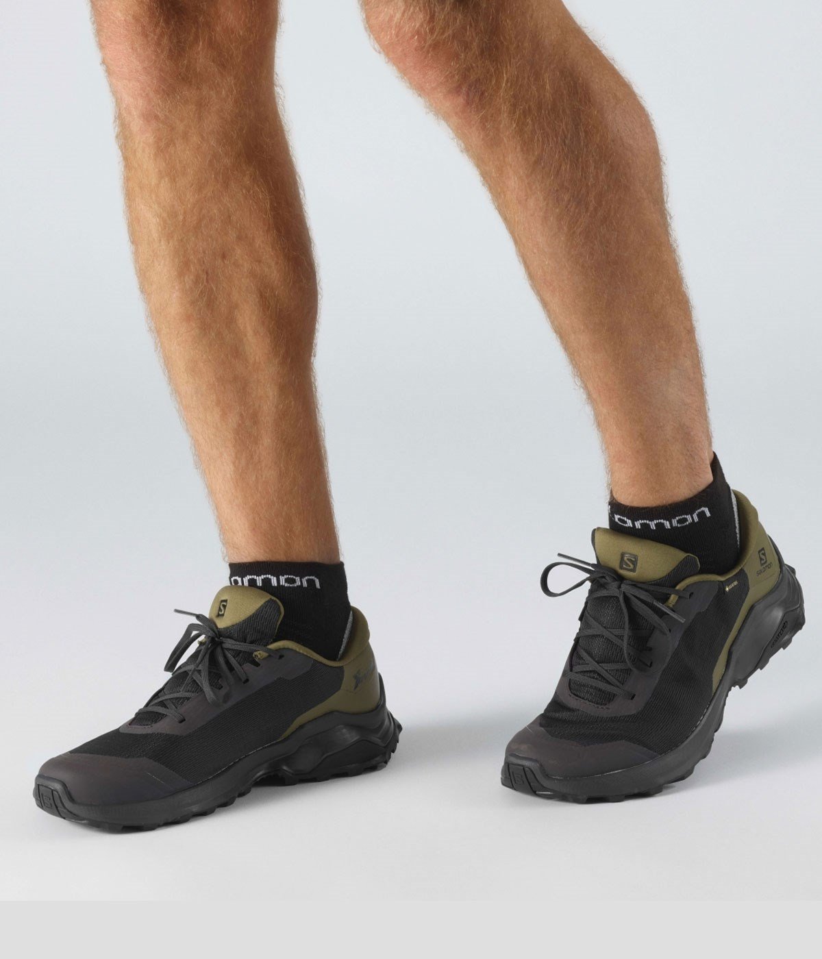 Salomon X Reveal Gtx Erkek Bot