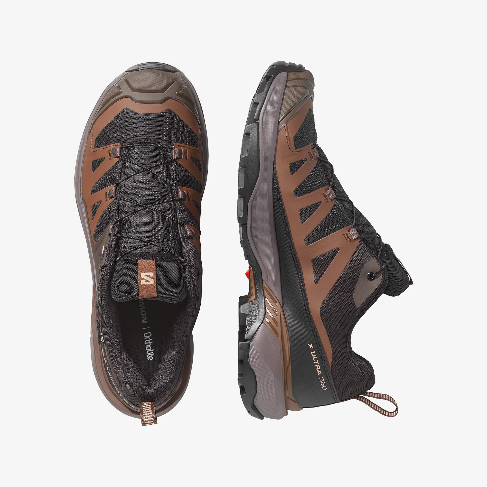 Salomon X Ultra 360 Gtx Erkek Outdoor Ayakkabısı L45473300