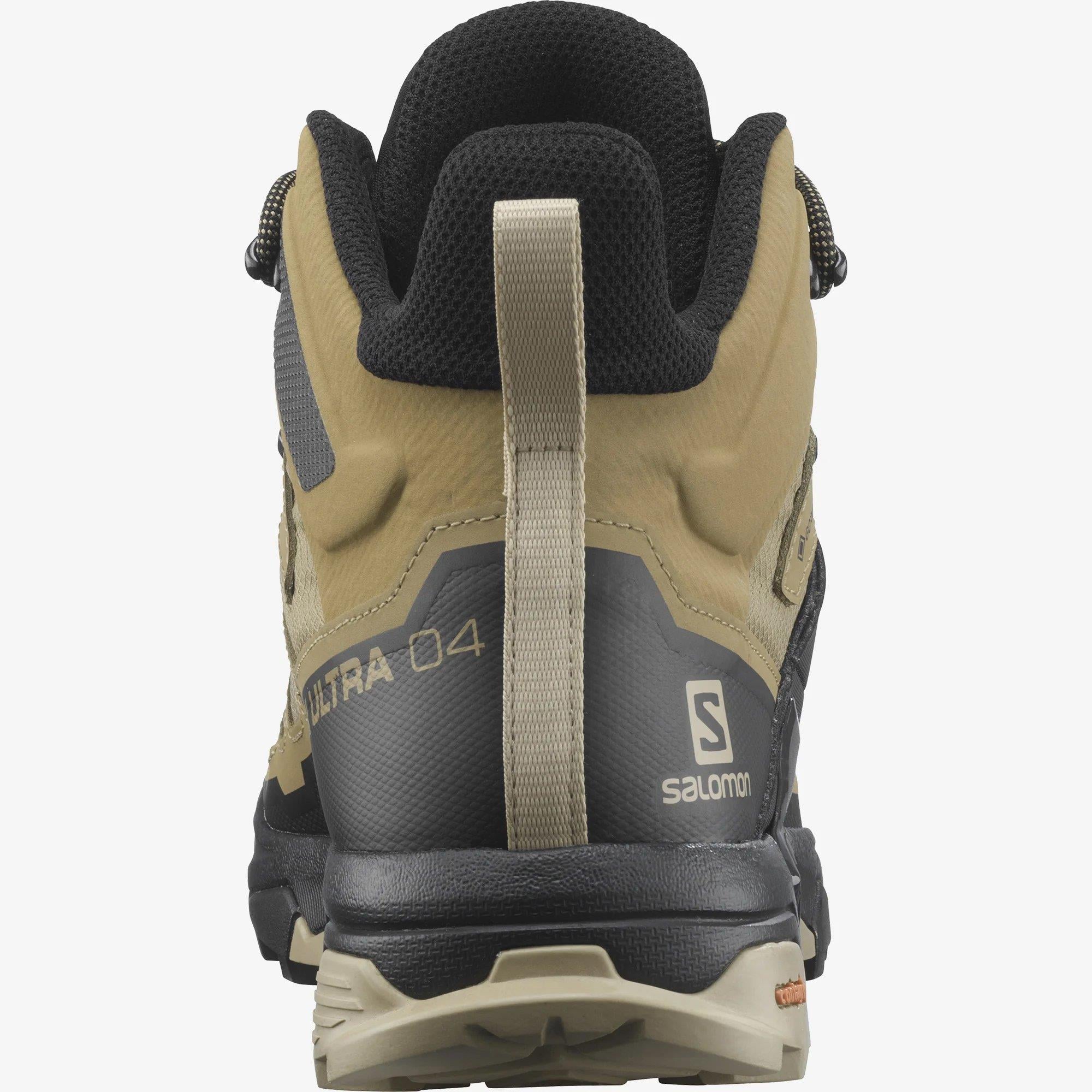 Salomon X Ultra 4 Mid Gtx Erkek Spor Ayakkabısı