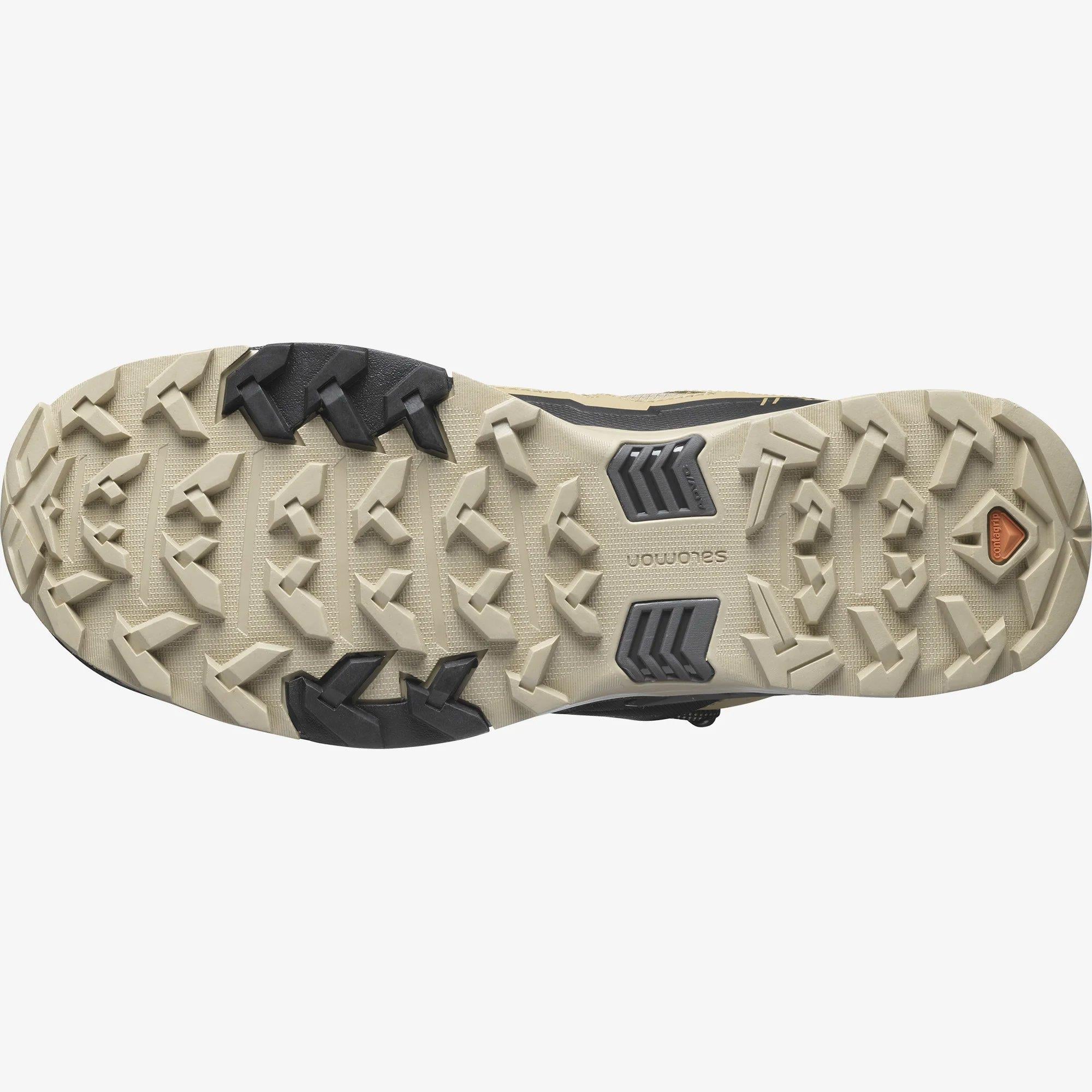 Salomon X Ultra 4 Mid Gtx Erkek Spor Ayakkabısı