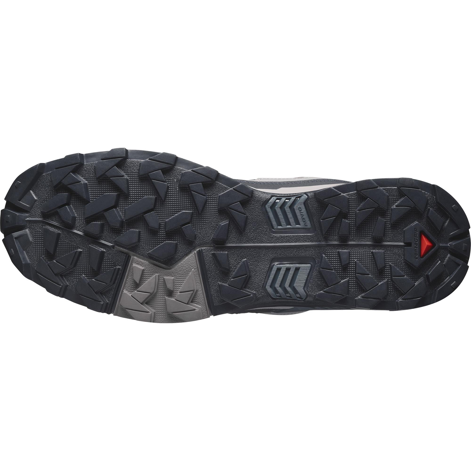 Salomon X Ultra 5 Gore-Tex Erkek Outdoor Ayakkabısı L47854600