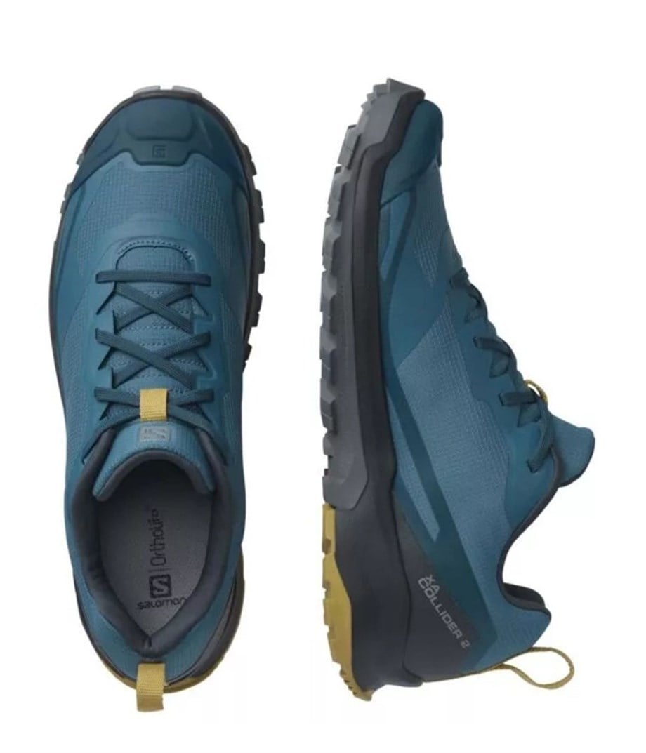 Salomon Xa Collider 2 Erkek Spor Ayakkabısı