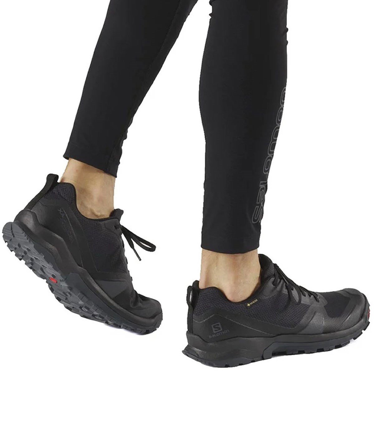 Salomon Xa Collıder Gtx Erkek Bot