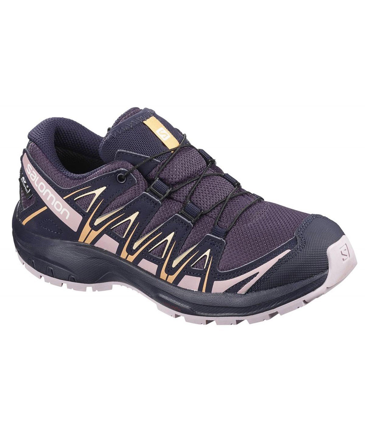 Salomon Xa Pro 3D Cswp J Çocuk Spor Ayakkabısı