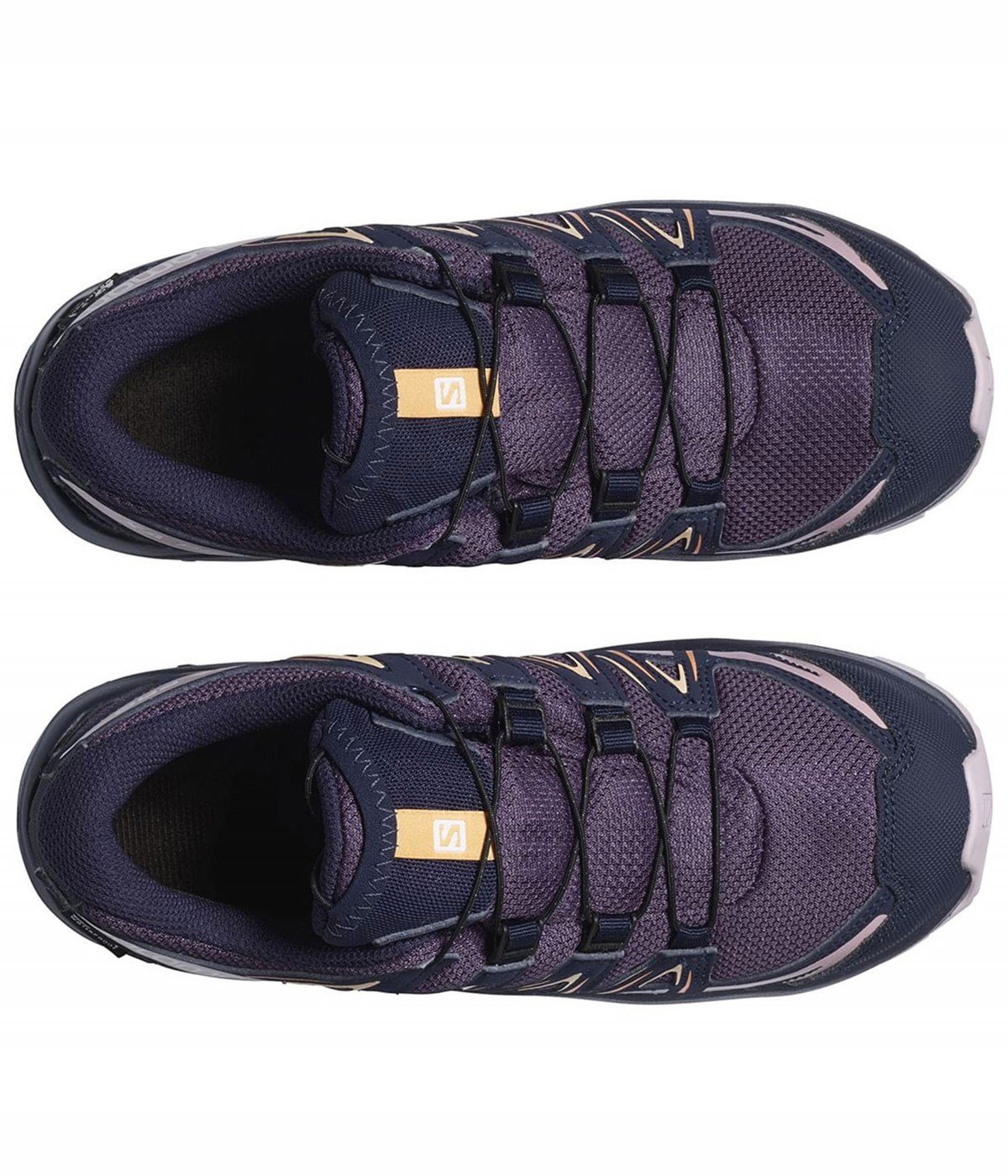 Salomon Xa Pro 3D Cswp J Çocuk Spor Ayakkabısı